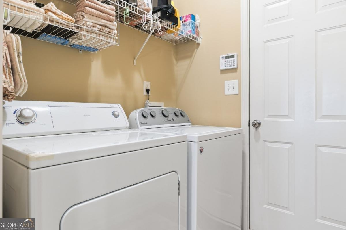 3259 BERKELEY GLEN Way Peachtree Corners - 23