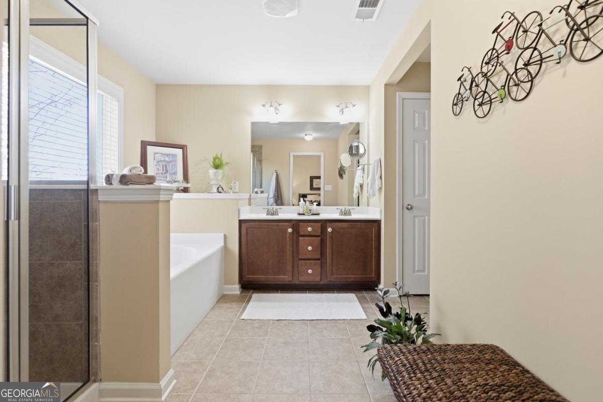 3259 BERKELEY GLEN Way Peachtree Corners - 24