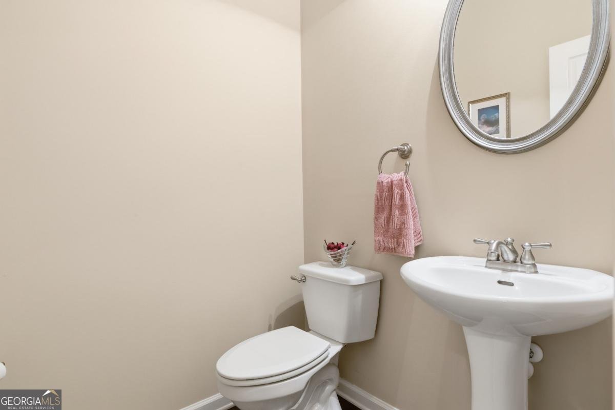 3259 BERKELEY GLEN Way Peachtree Corners - 25