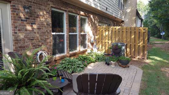 3259 BERKELEY GLEN Way Peachtree Corners - 26