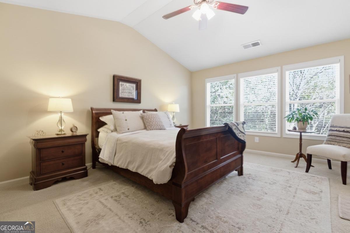 3259 BERKELEY GLEN Way Peachtree Corners - 3