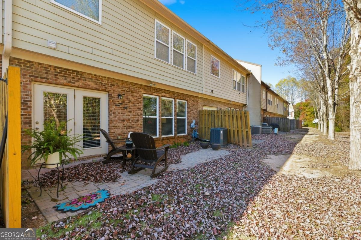 3259 BERKELEY GLEN Way Peachtree Corners - 4