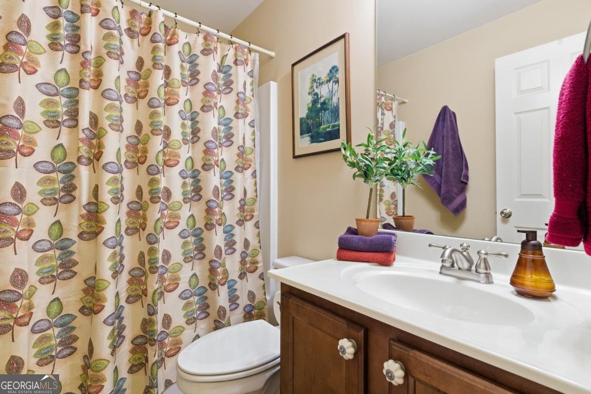 3259 BERKELEY GLEN Way Peachtree Corners - 5