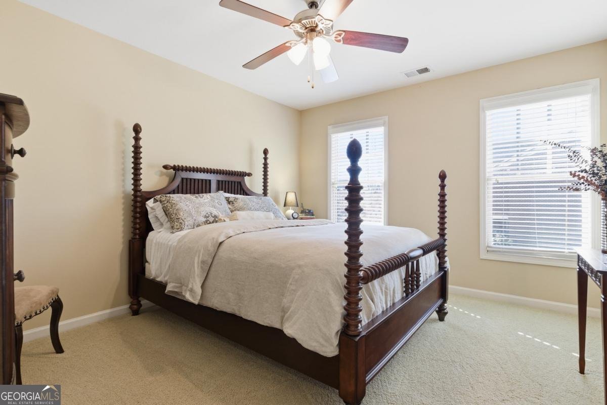 3259 BERKELEY GLEN Way Peachtree Corners - 8