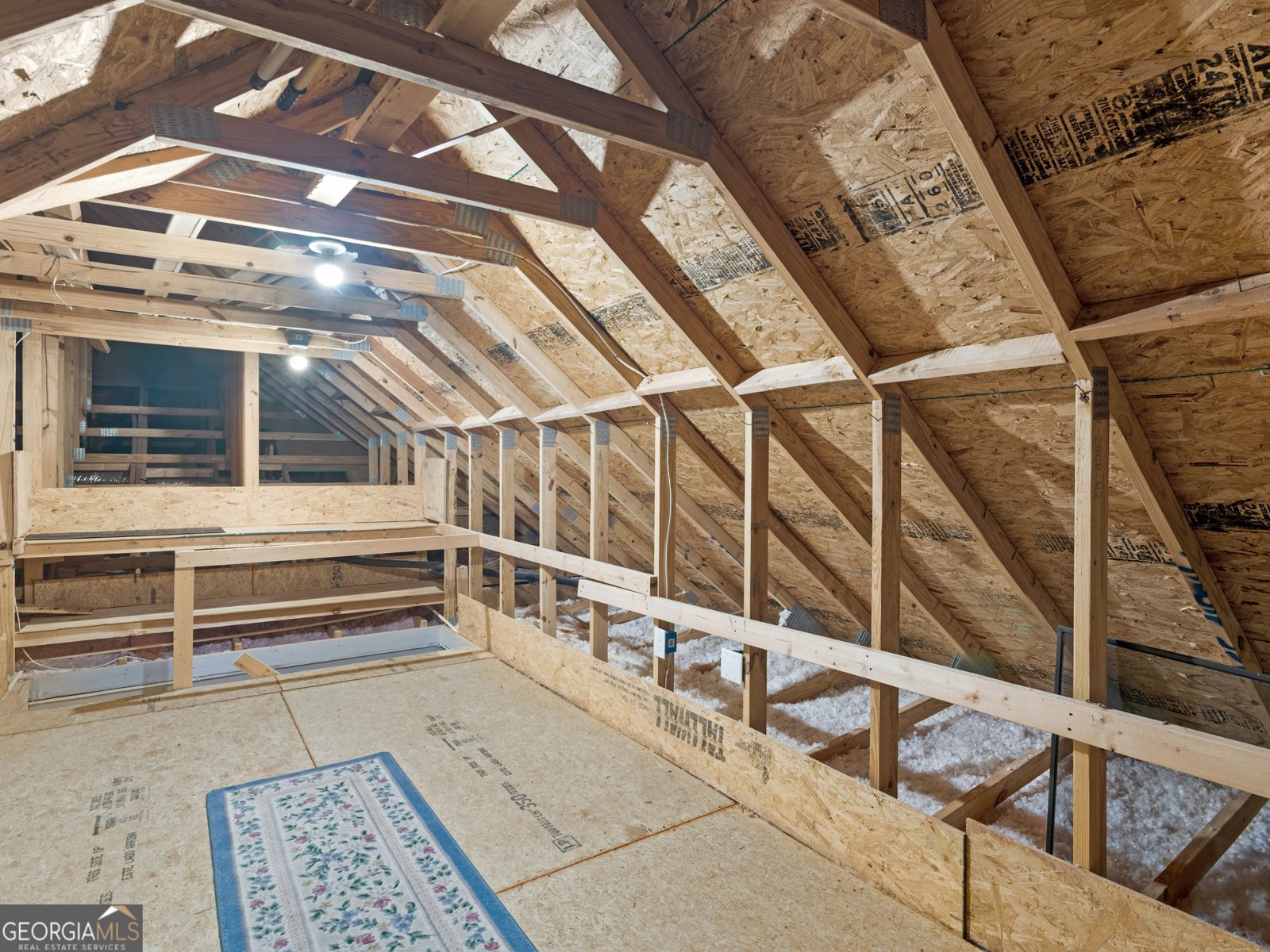 818 Eagle Drive Griffin - 28