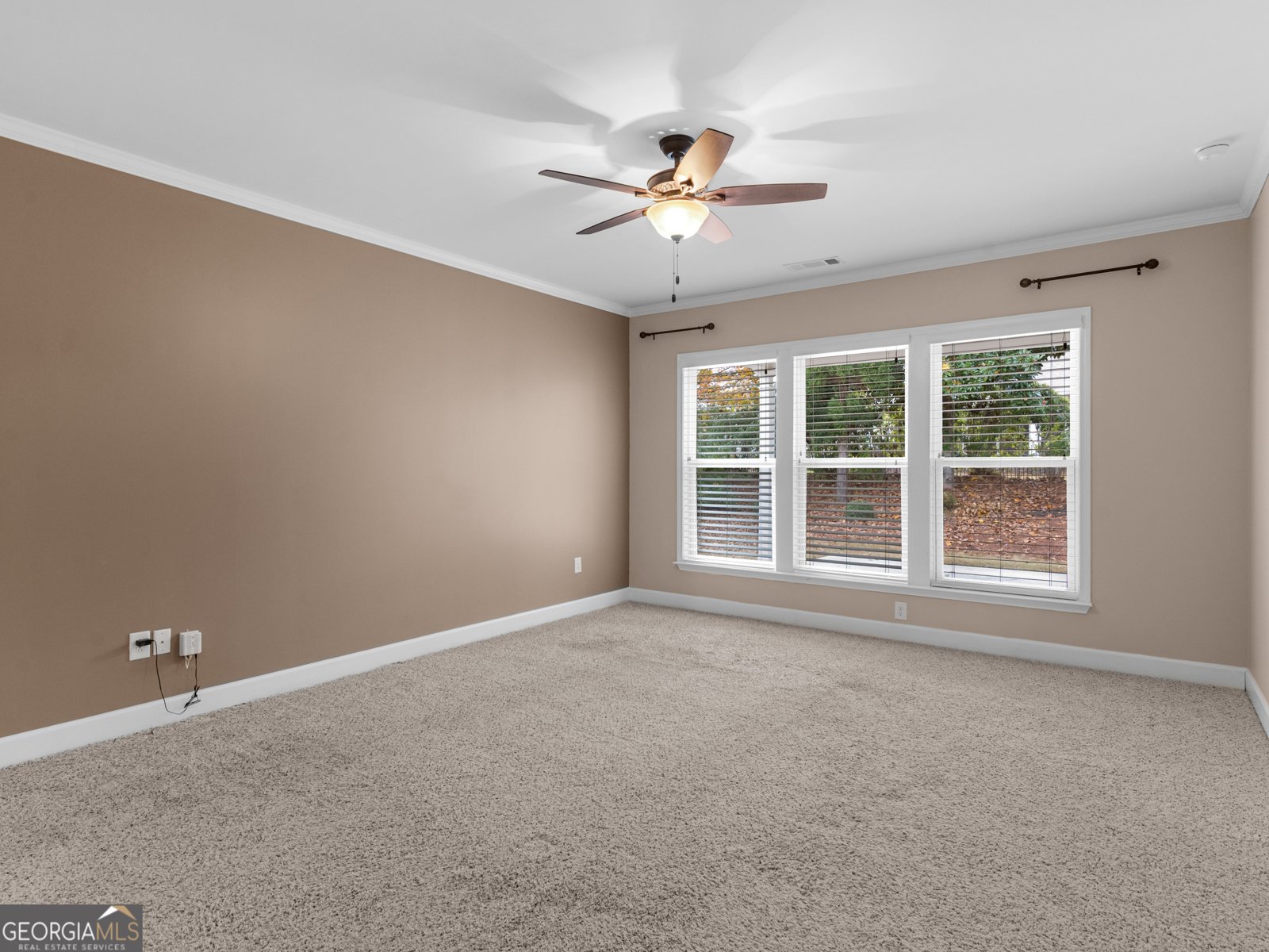 818 Eagle Drive Griffin - 45