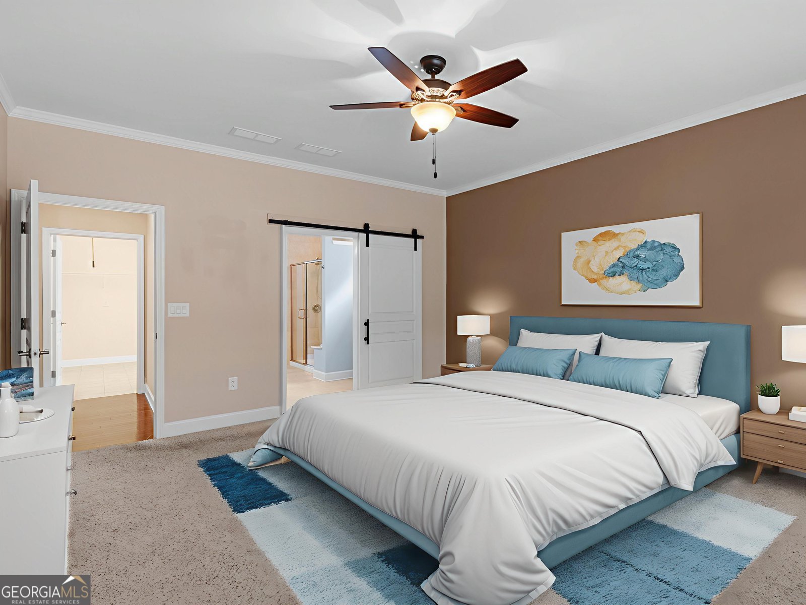 818 Eagle Drive Griffin - 49