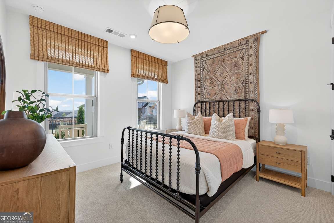 5425 Cordina Road Hoschton - 1