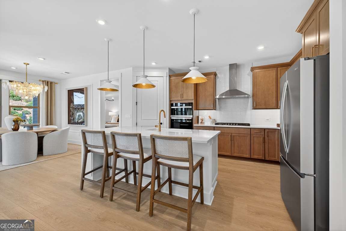 5425 Cordina Road Hoschton - 10