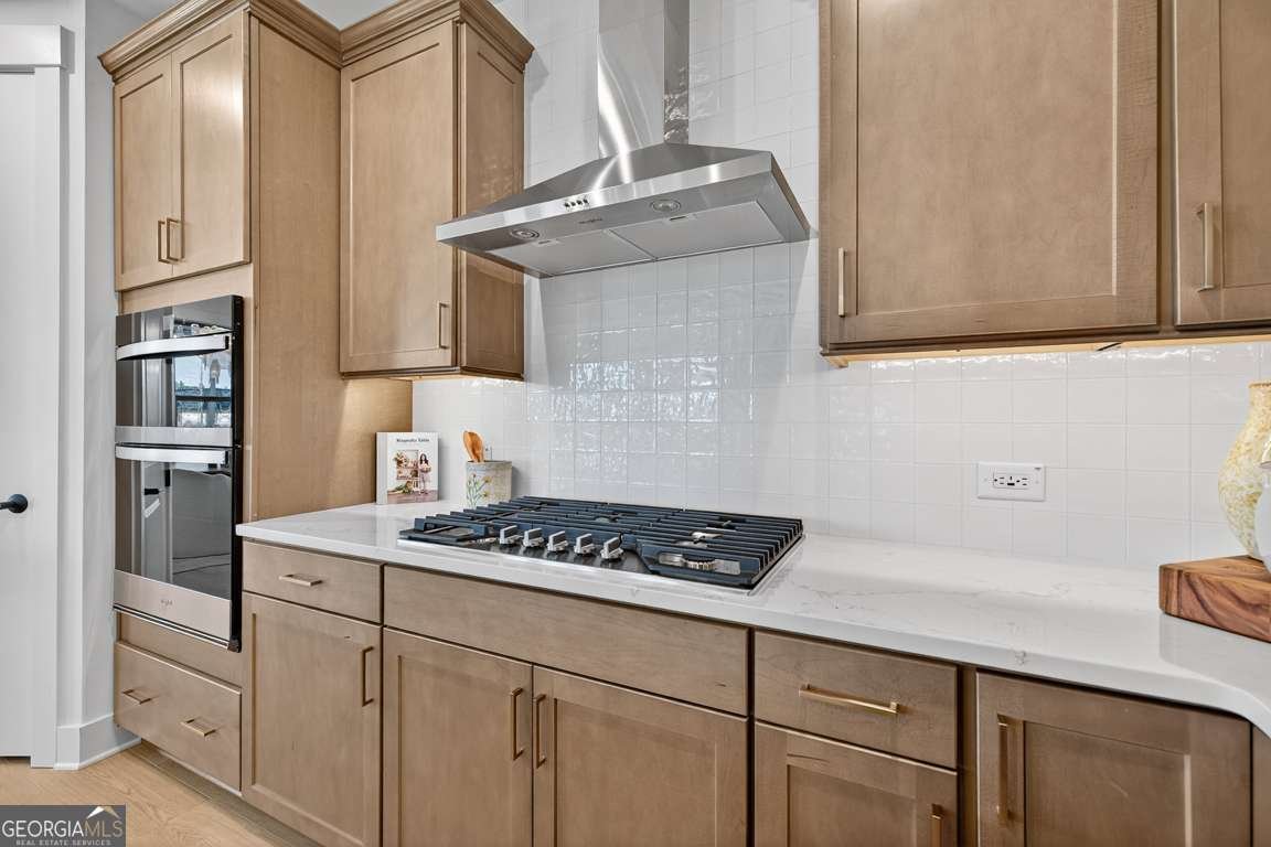 5425 Cordina Road Hoschton - 12