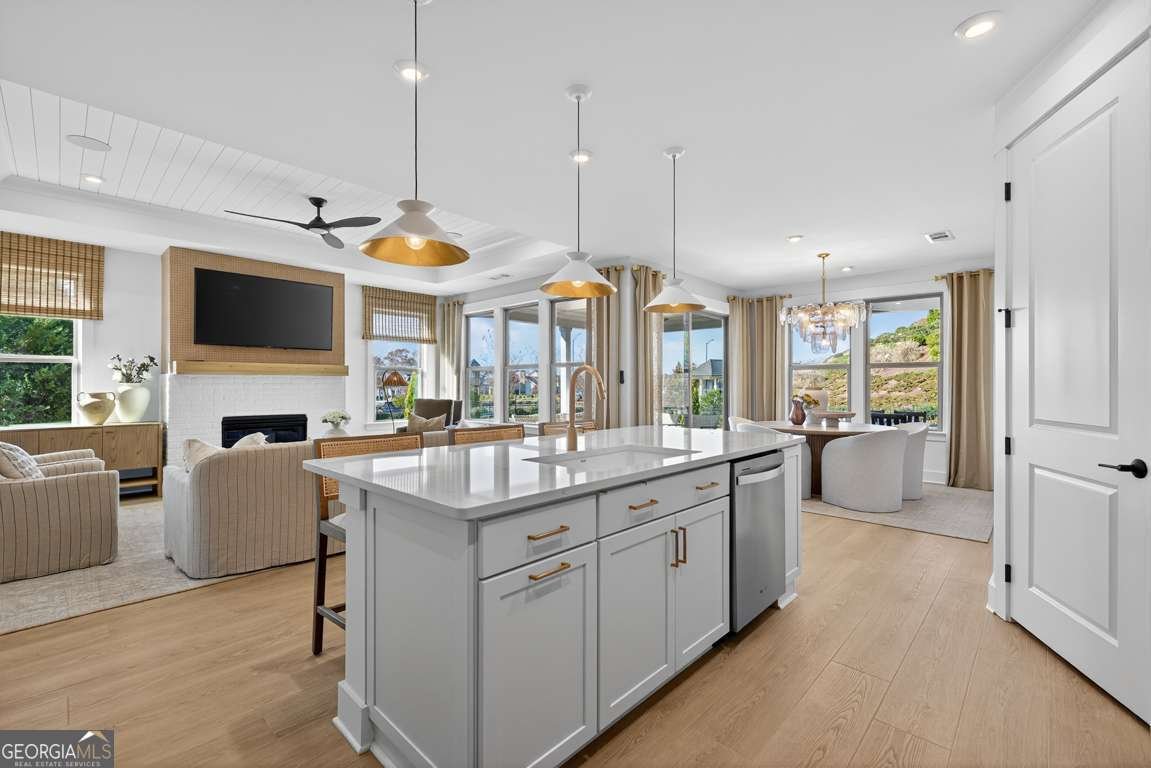 5425 Cordina Road Hoschton - 13