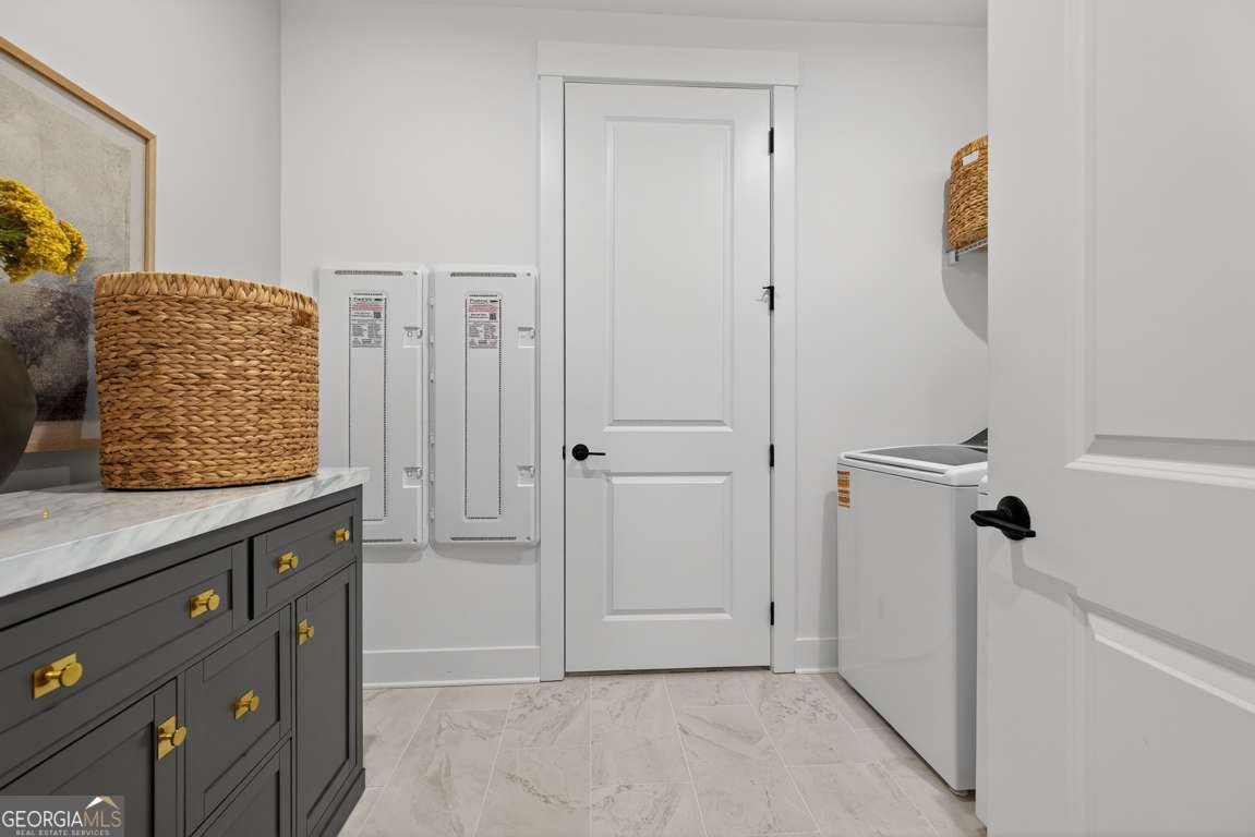 5425 Cordina Road Hoschton - 4