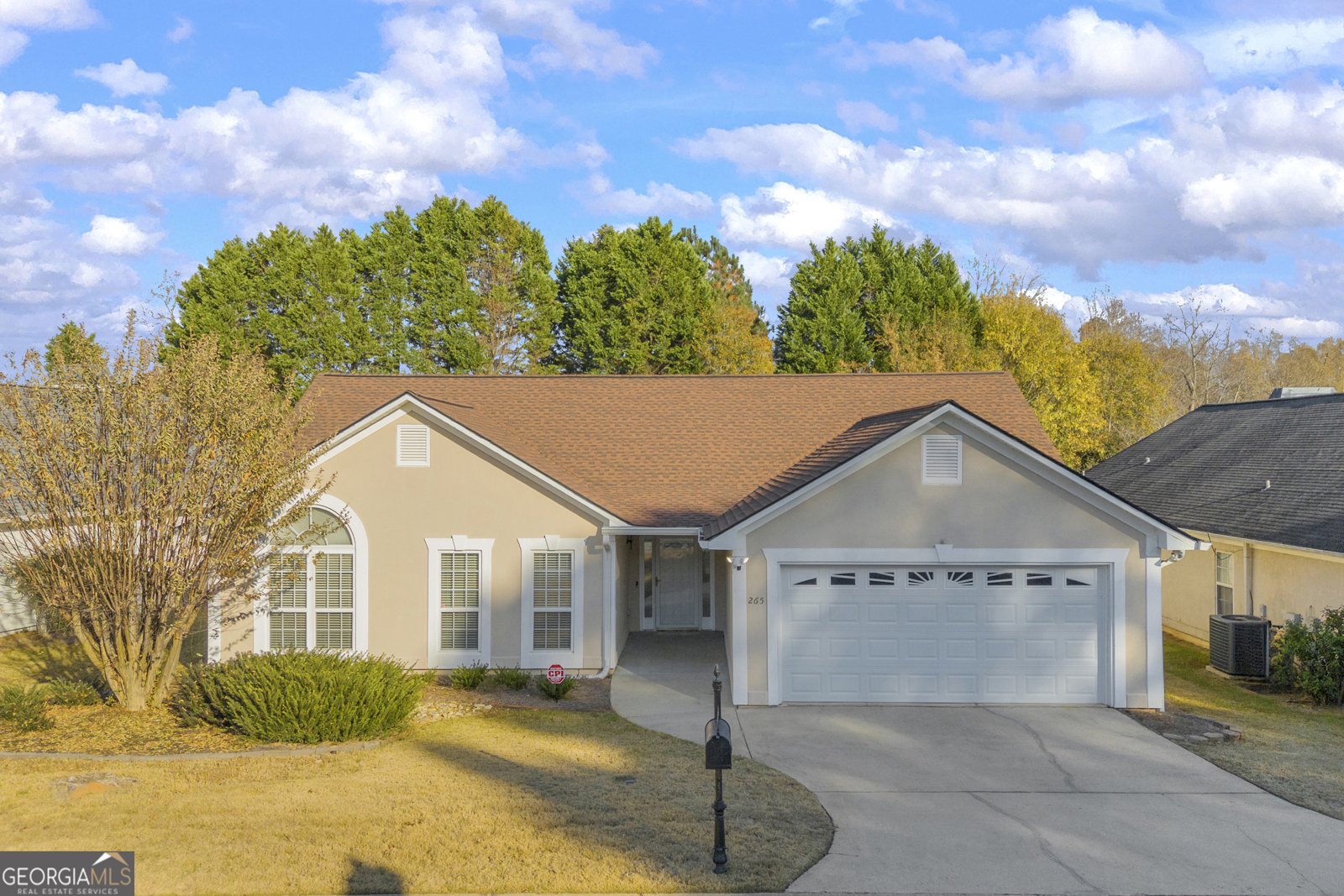 265 Bedford Drive Athens - 1