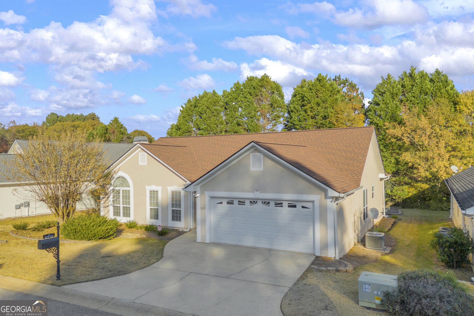 265 Bedford Drive Athens - 2