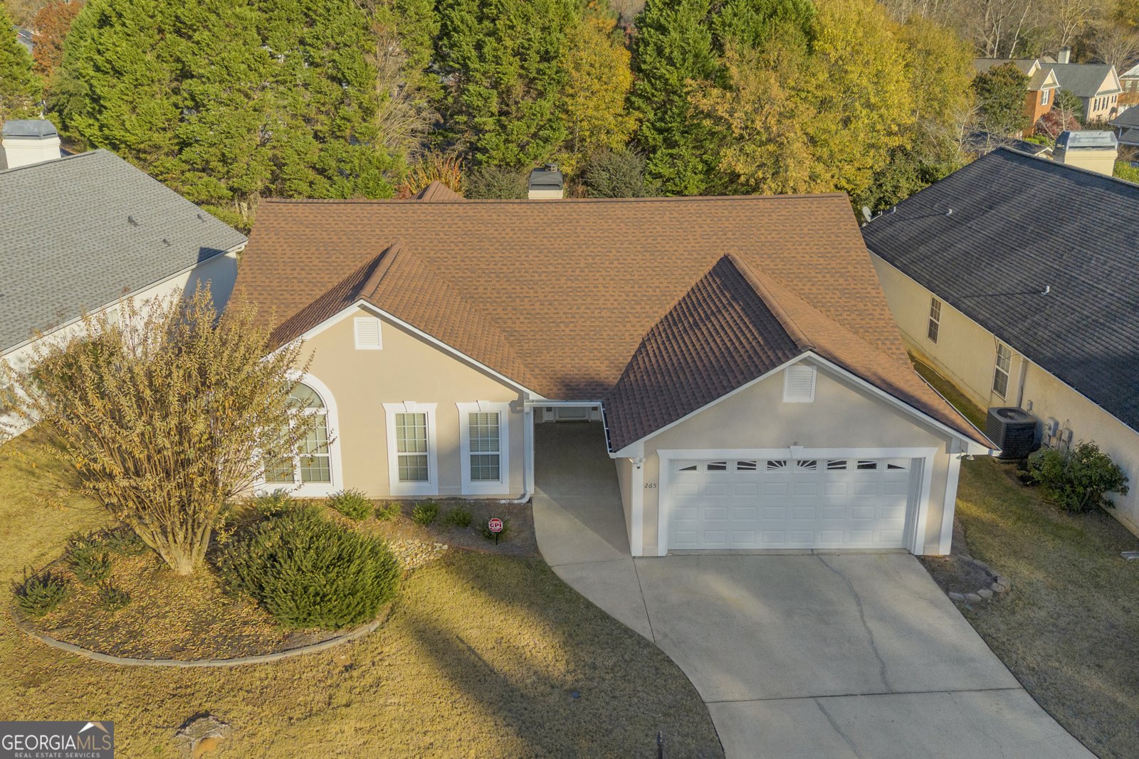 265 Bedford Drive Athens - 39