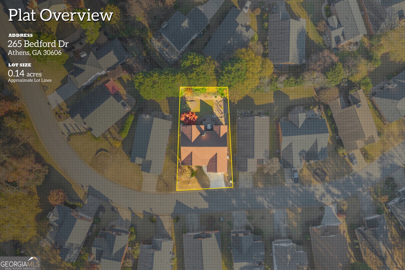 265 Bedford Drive Athens - 40