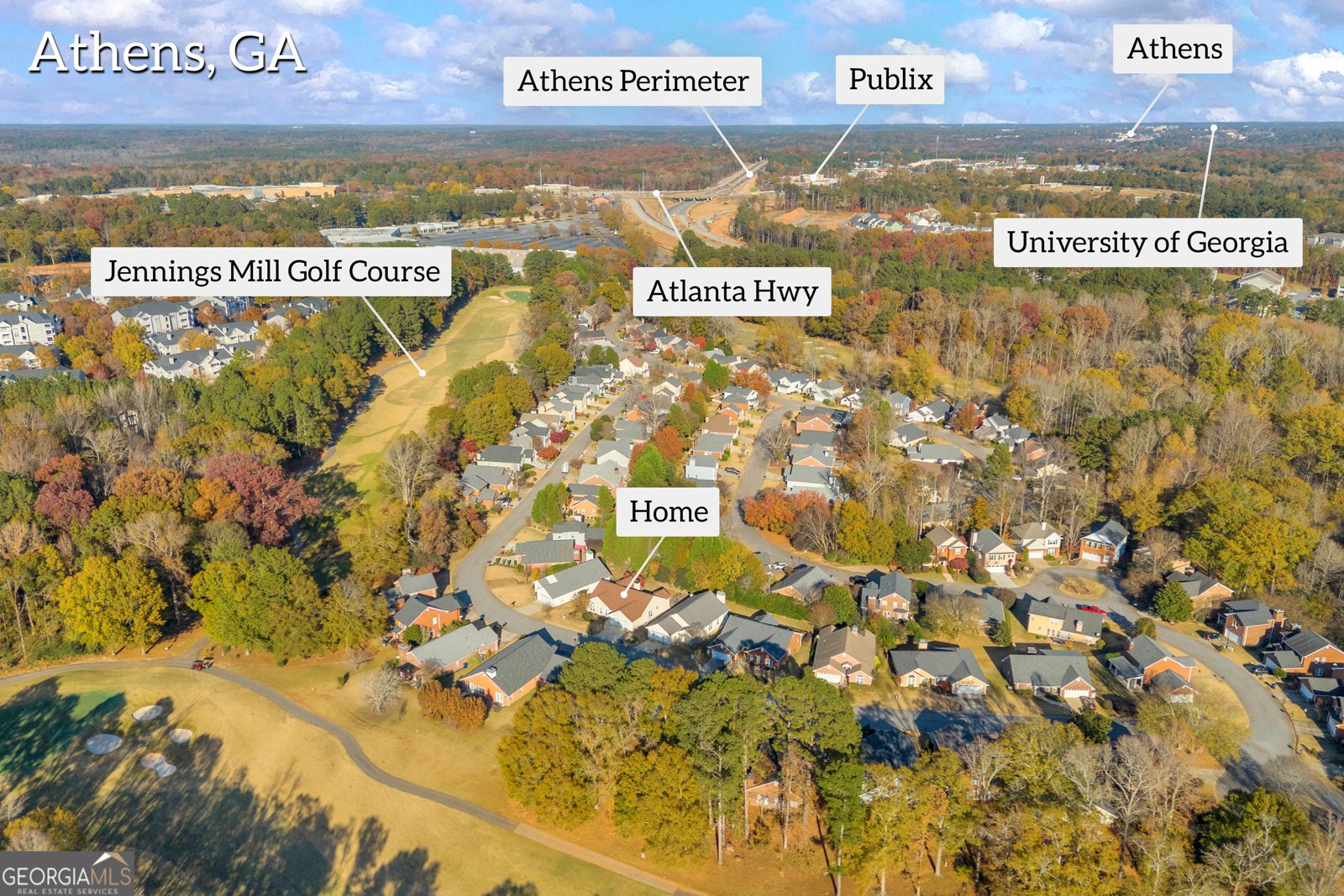 265 Bedford Drive Athens - 41