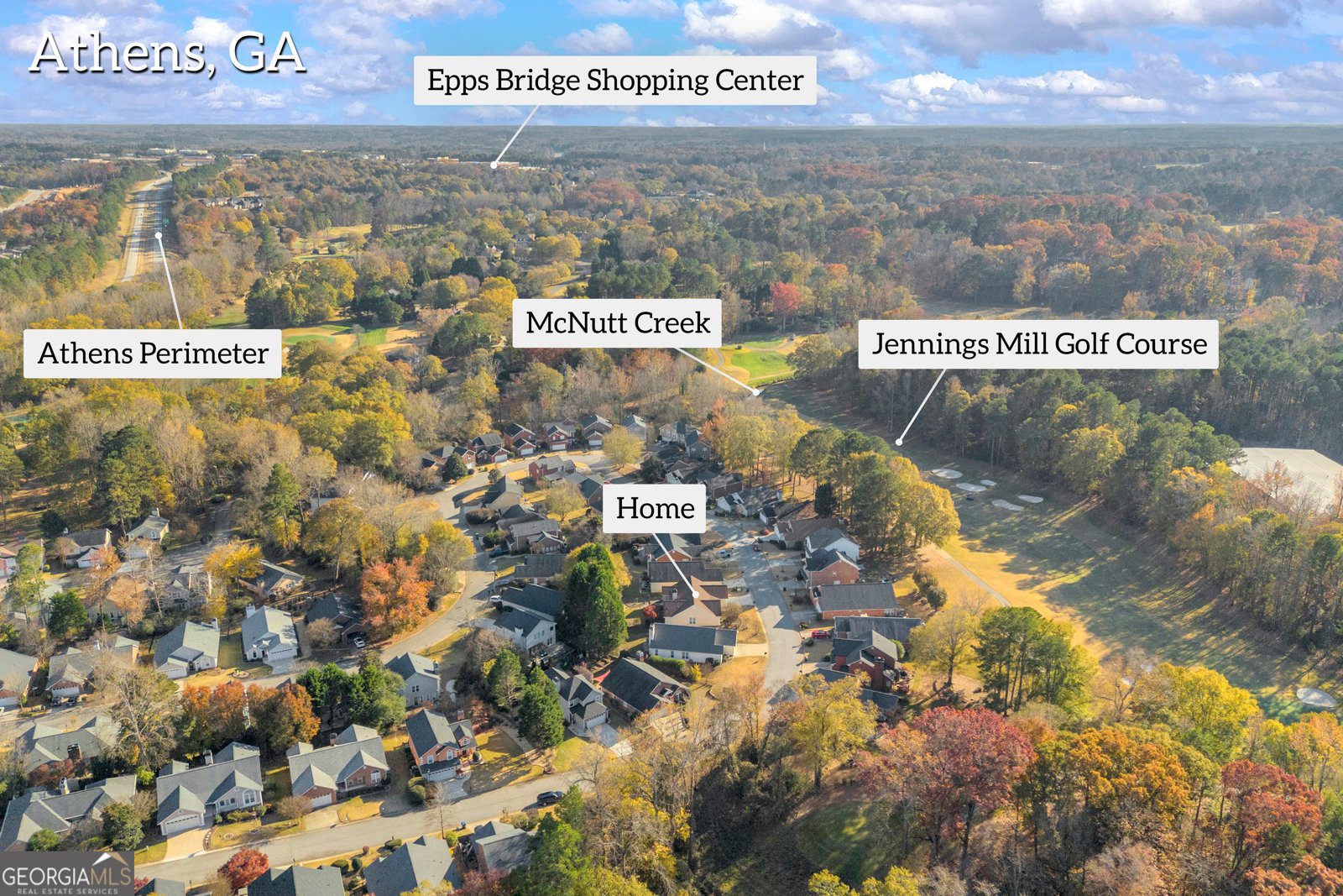 265 Bedford Drive Athens - Photo 47