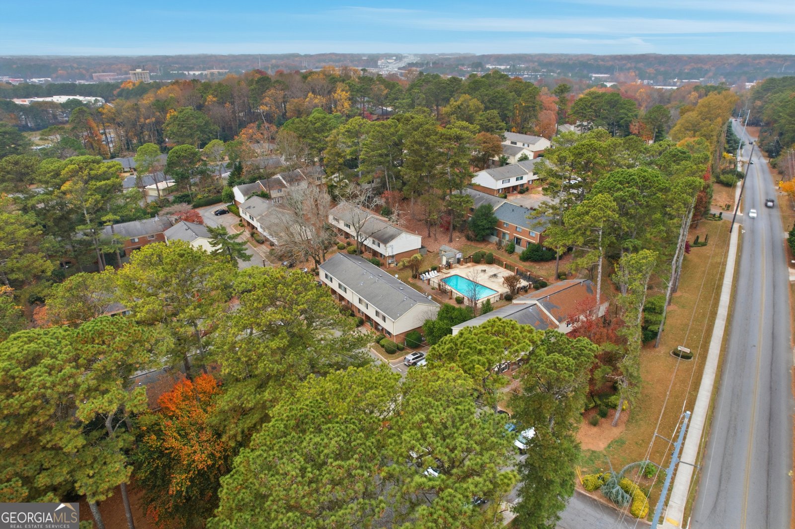 3320 Northcrest Road Atlanta - 26