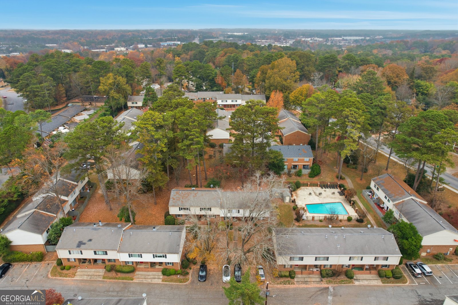 3320 Northcrest Road Atlanta - 27