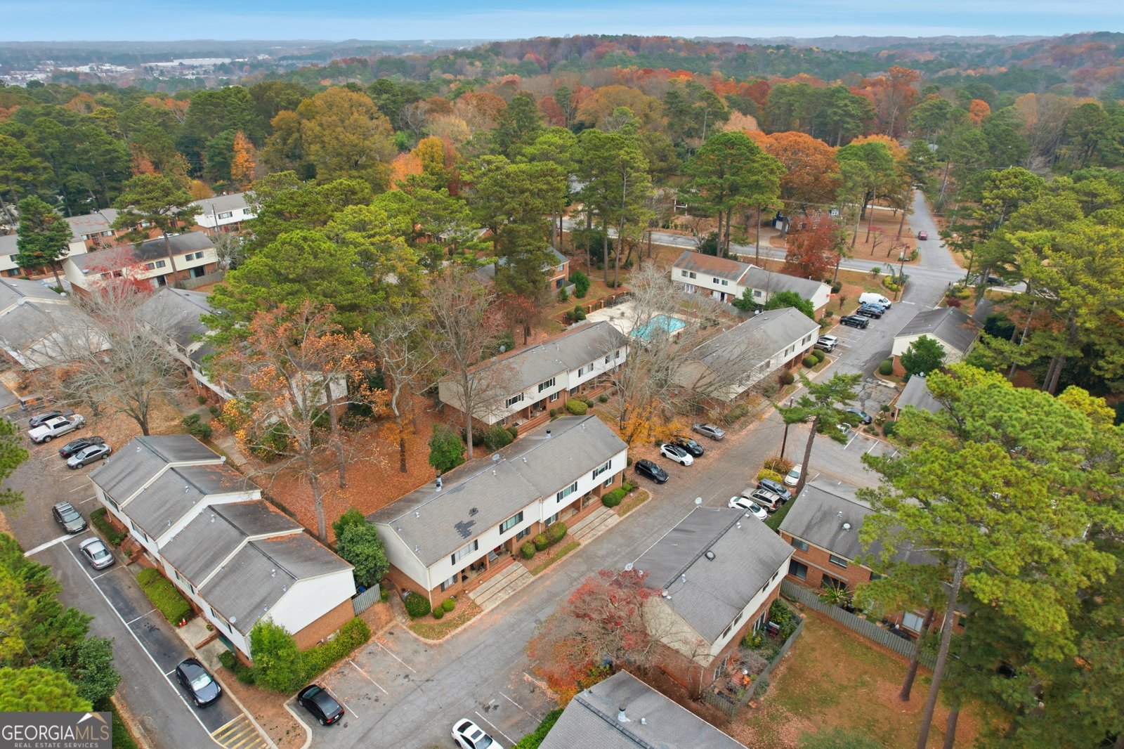 3320 Northcrest Road Atlanta - 28