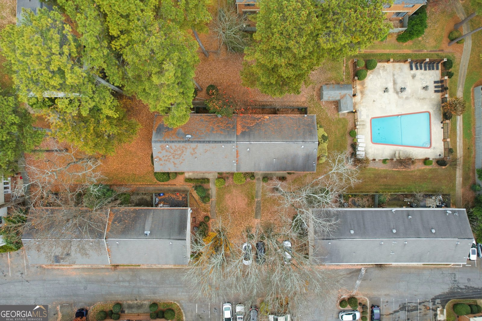 3320 Northcrest Road Atlanta - 29