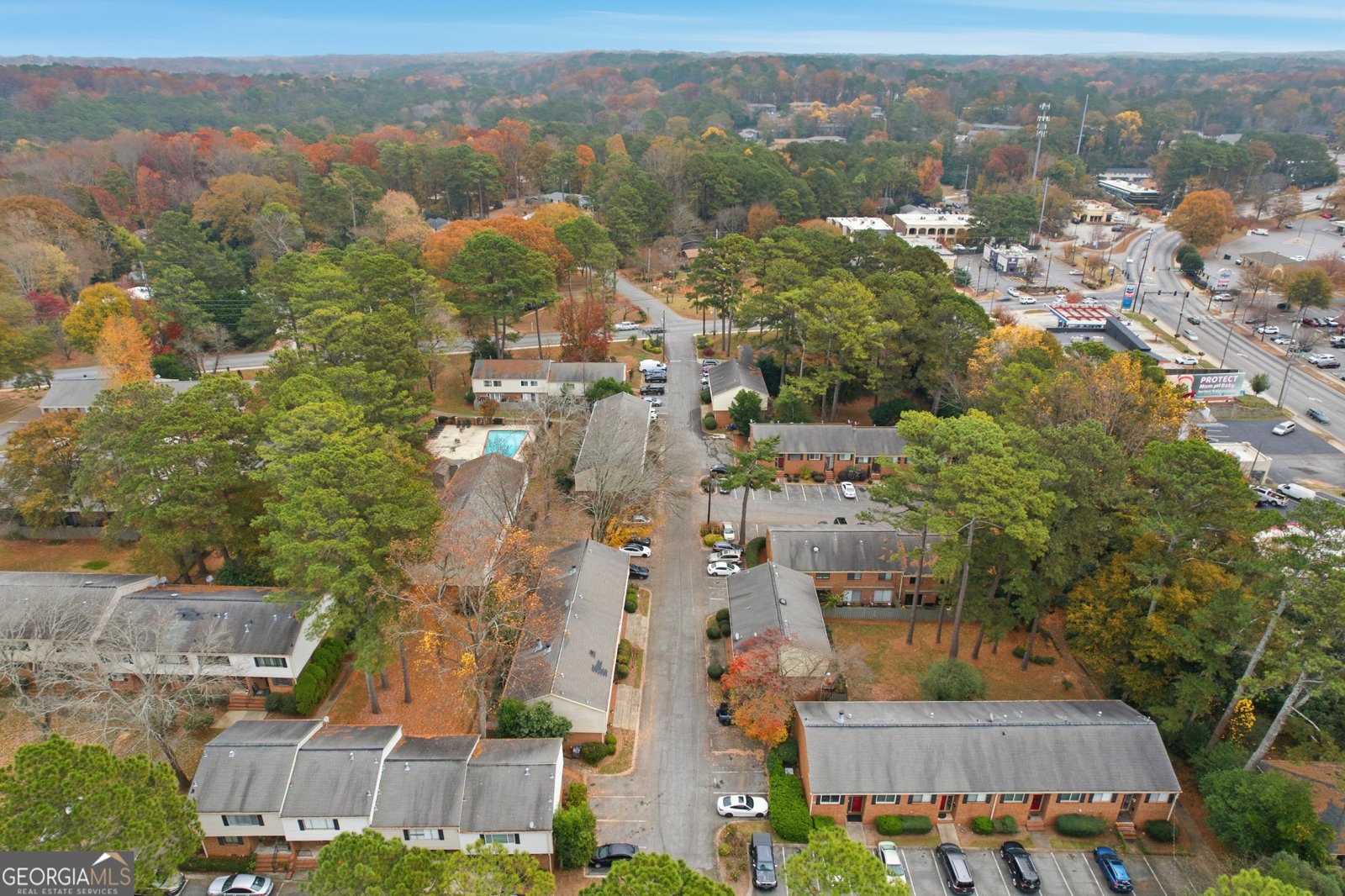 3320 Northcrest Road Atlanta - 30