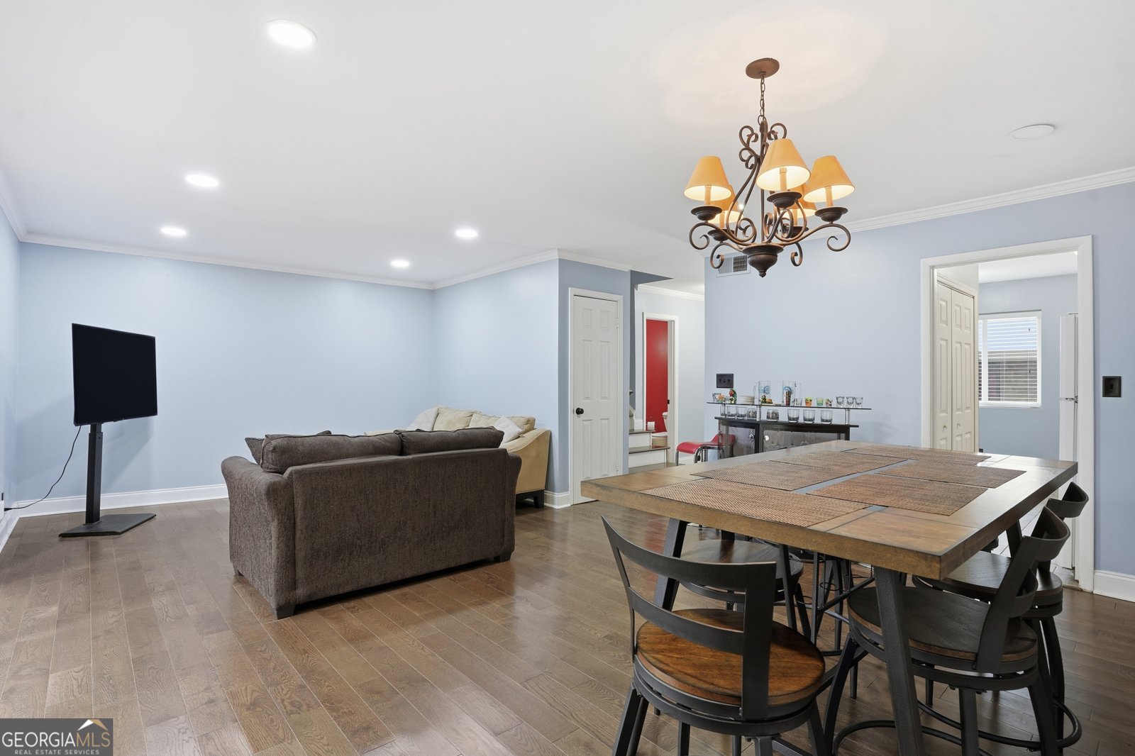 3320 Northcrest Road Atlanta - 4