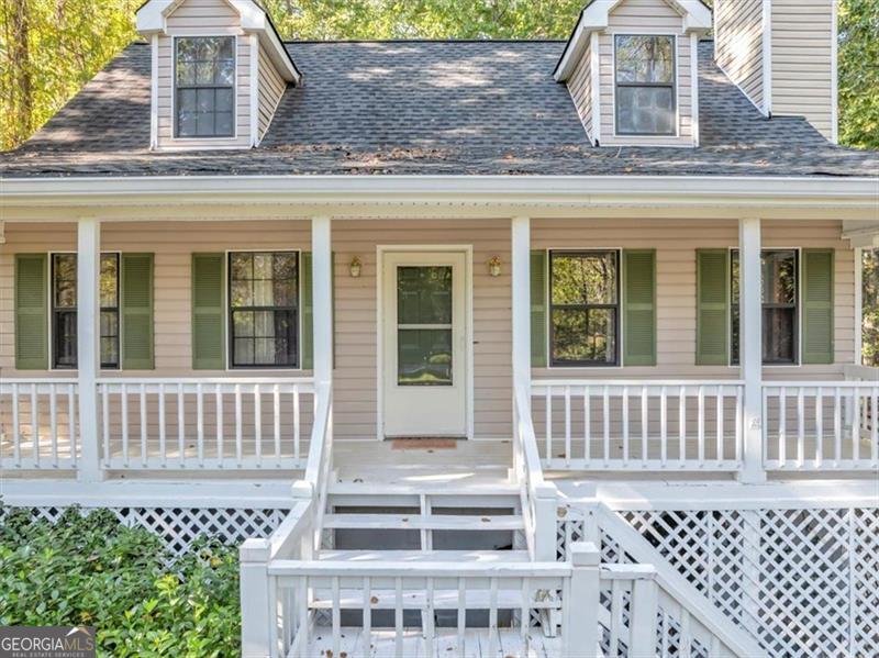 6280 OAKLEAF Flowery Branch - 1