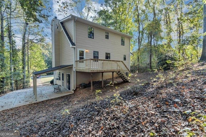 6280 OAKLEAF Flowery Branch - 40