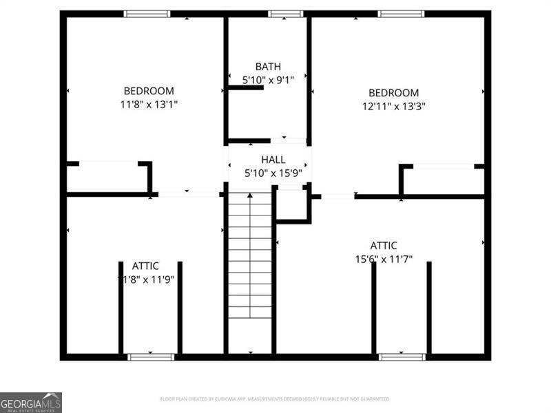 6280 OAKLEAF Flowery Branch - 48