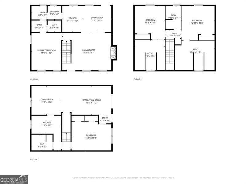 6280 OAKLEAF Flowery Branch - 49