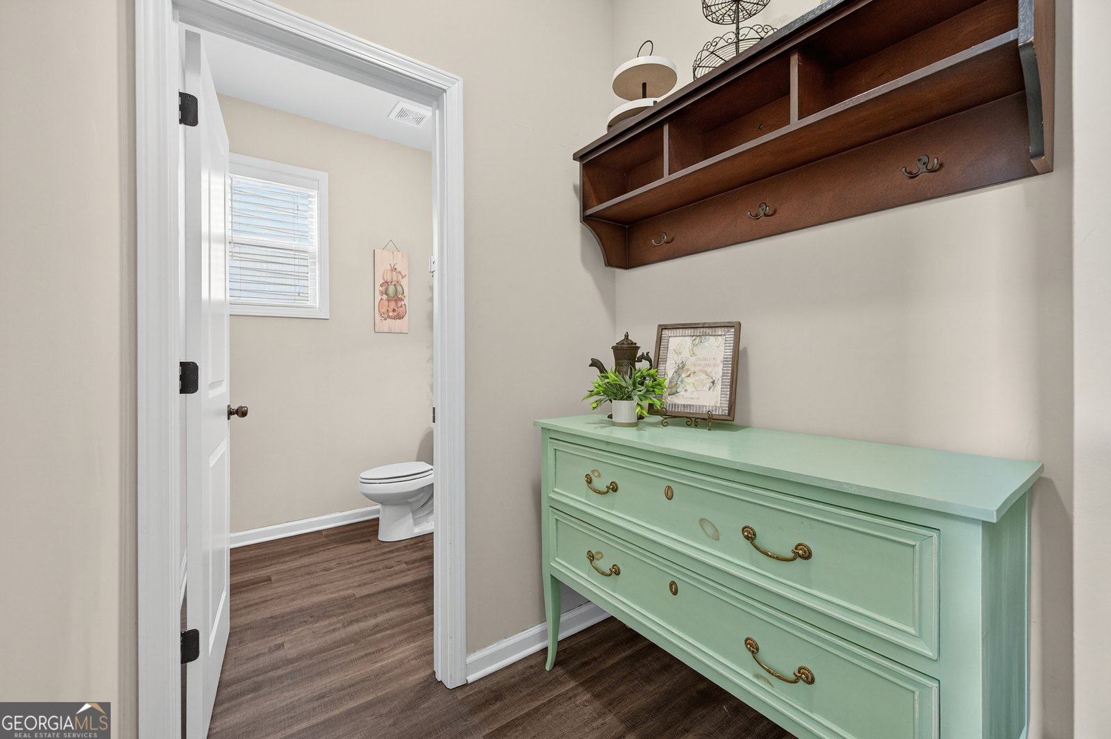 4993 Glencliff Drive Sugar Hill - 1