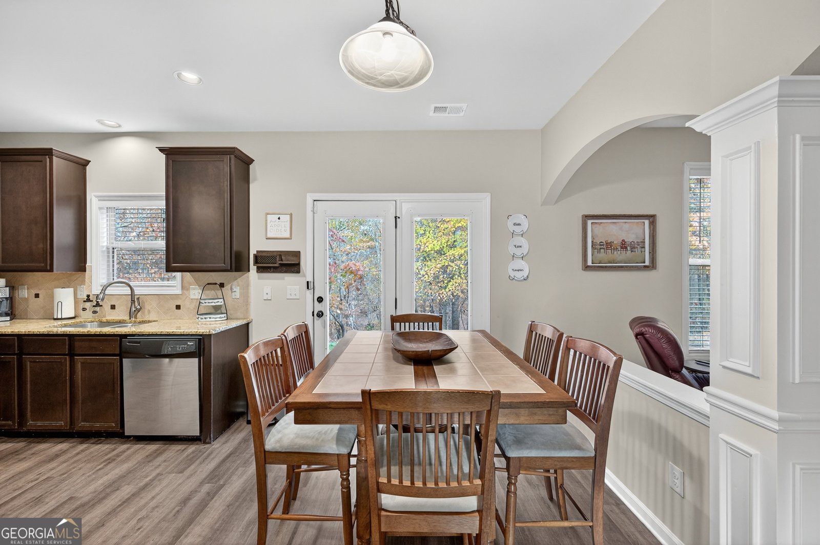 4993 Glencliff Drive Sugar Hill - 10