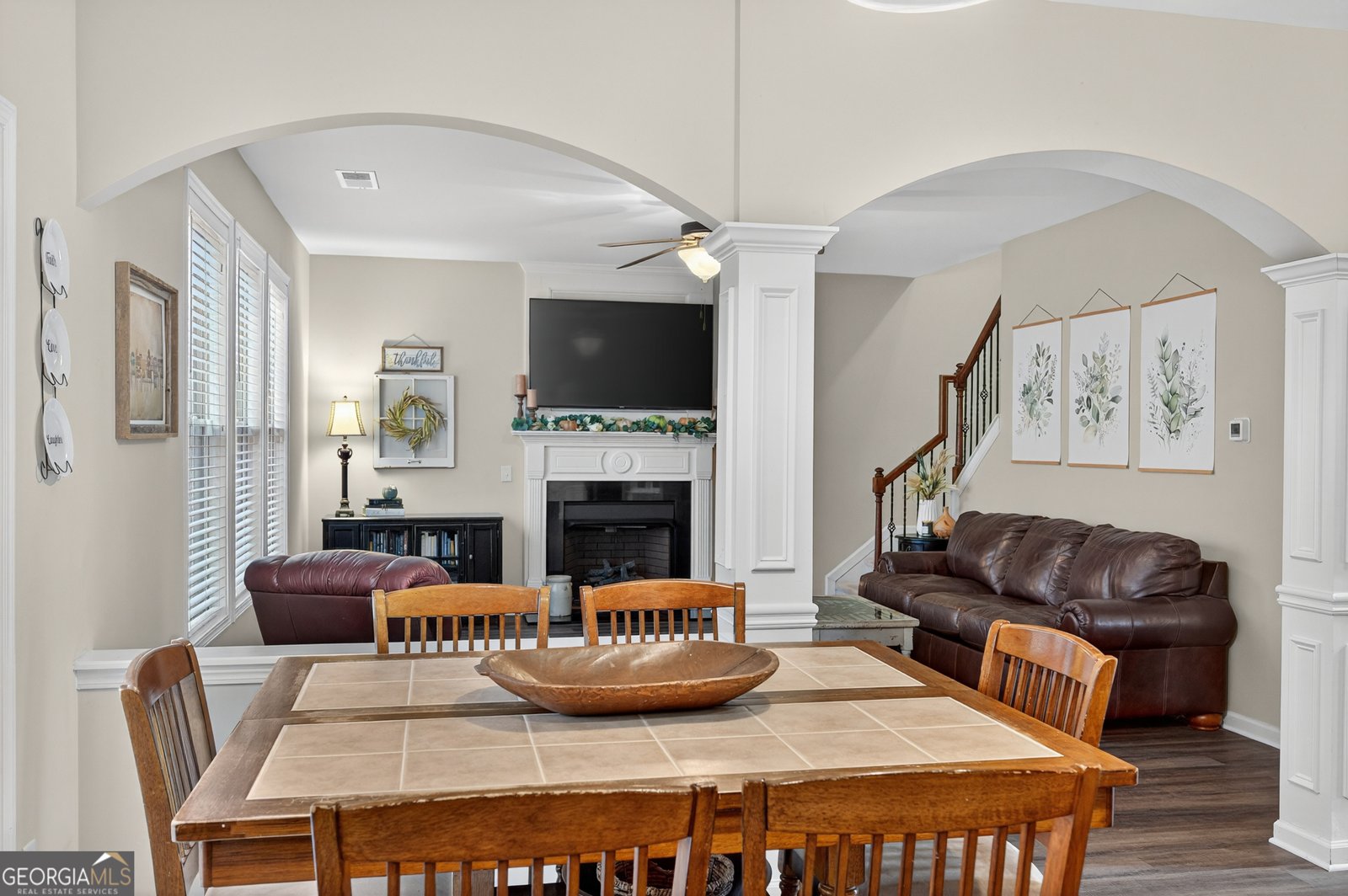 4993 Glencliff Drive Sugar Hill - 11