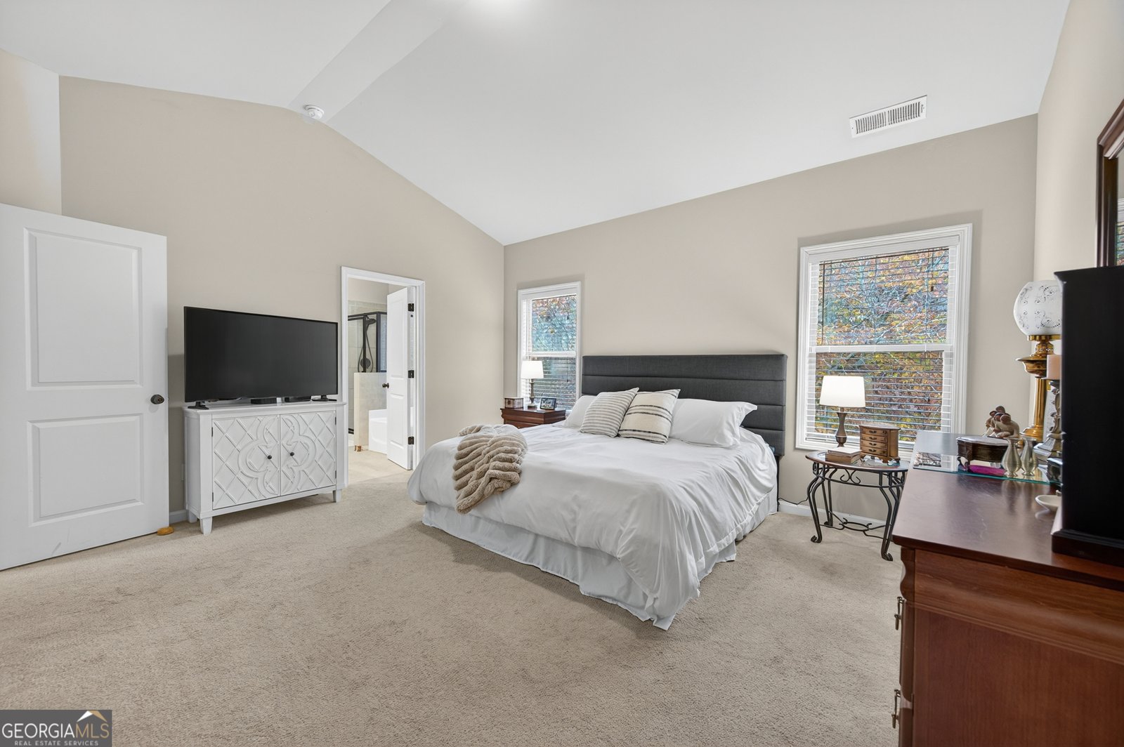 4993 Glencliff Drive Sugar Hill - 13