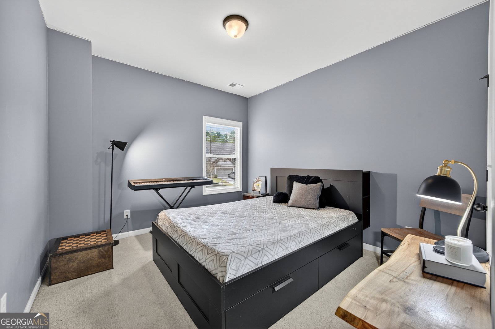 4993 Glencliff Drive Sugar Hill - 19