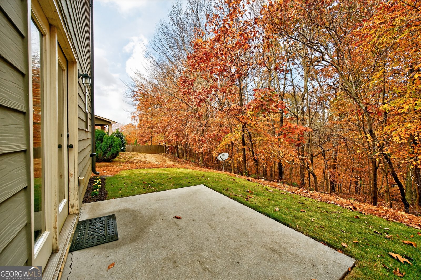 4993 Glencliff Drive Sugar Hill - 24