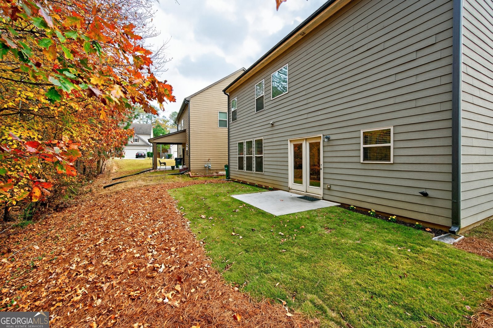 4993 Glencliff Drive Sugar Hill - 25