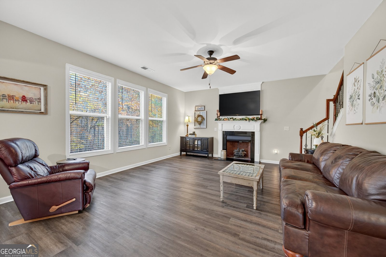 4993 Glencliff Drive Sugar Hill - 3