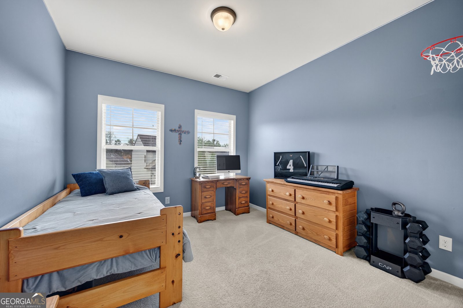 4993 Glencliff Drive Sugar Hill - 31