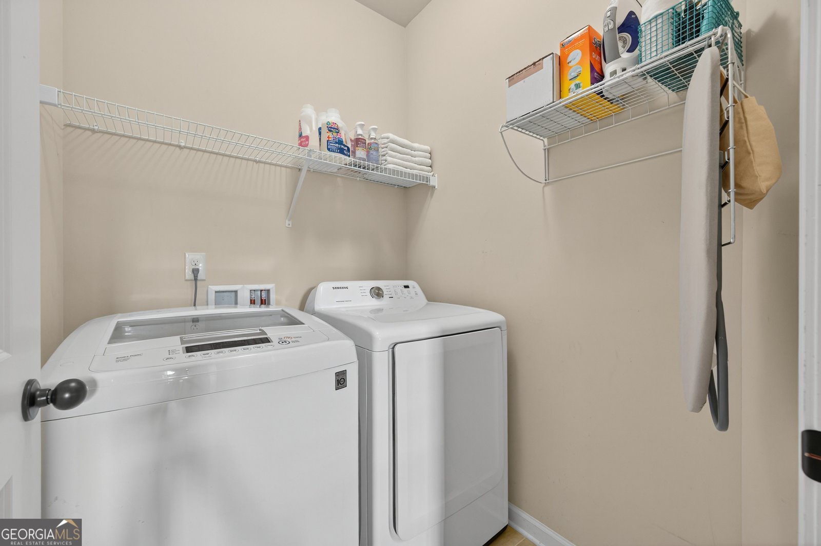 4993 Glencliff Drive Sugar Hill - 33