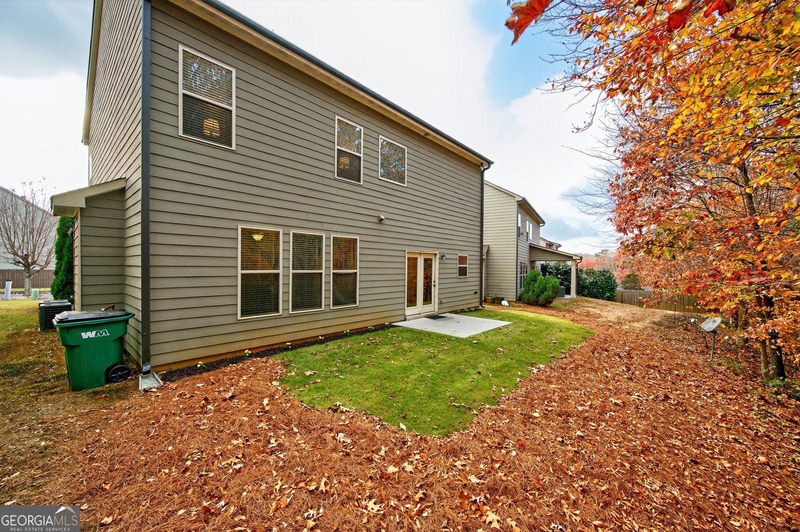 4993 Glencliff Drive Sugar Hill - 36