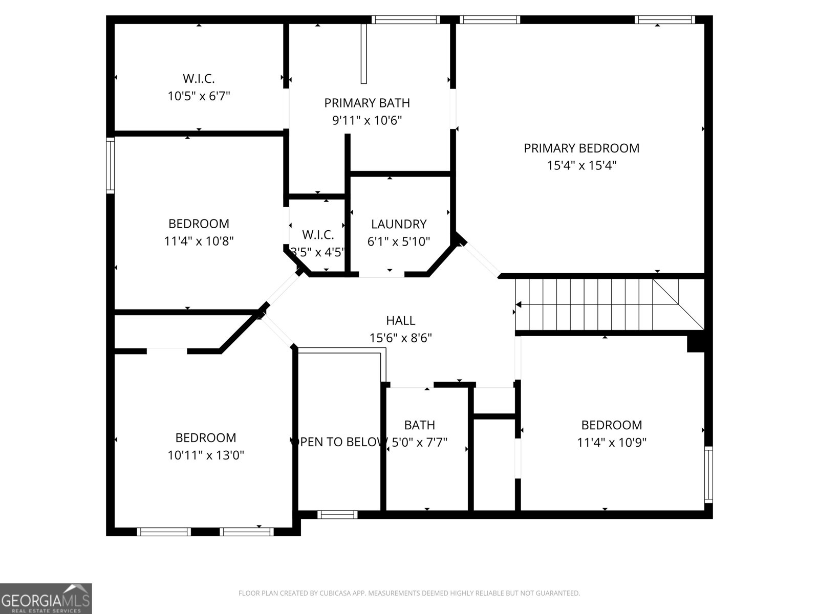 4993 Glencliff Drive Sugar Hill - 38