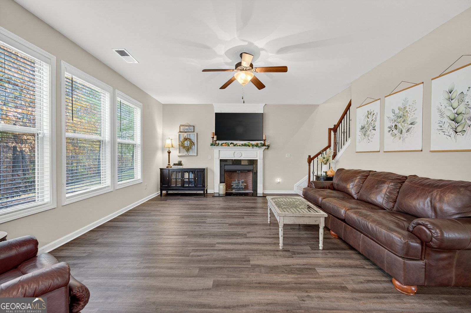 4993 Glencliff Drive Sugar Hill - 4