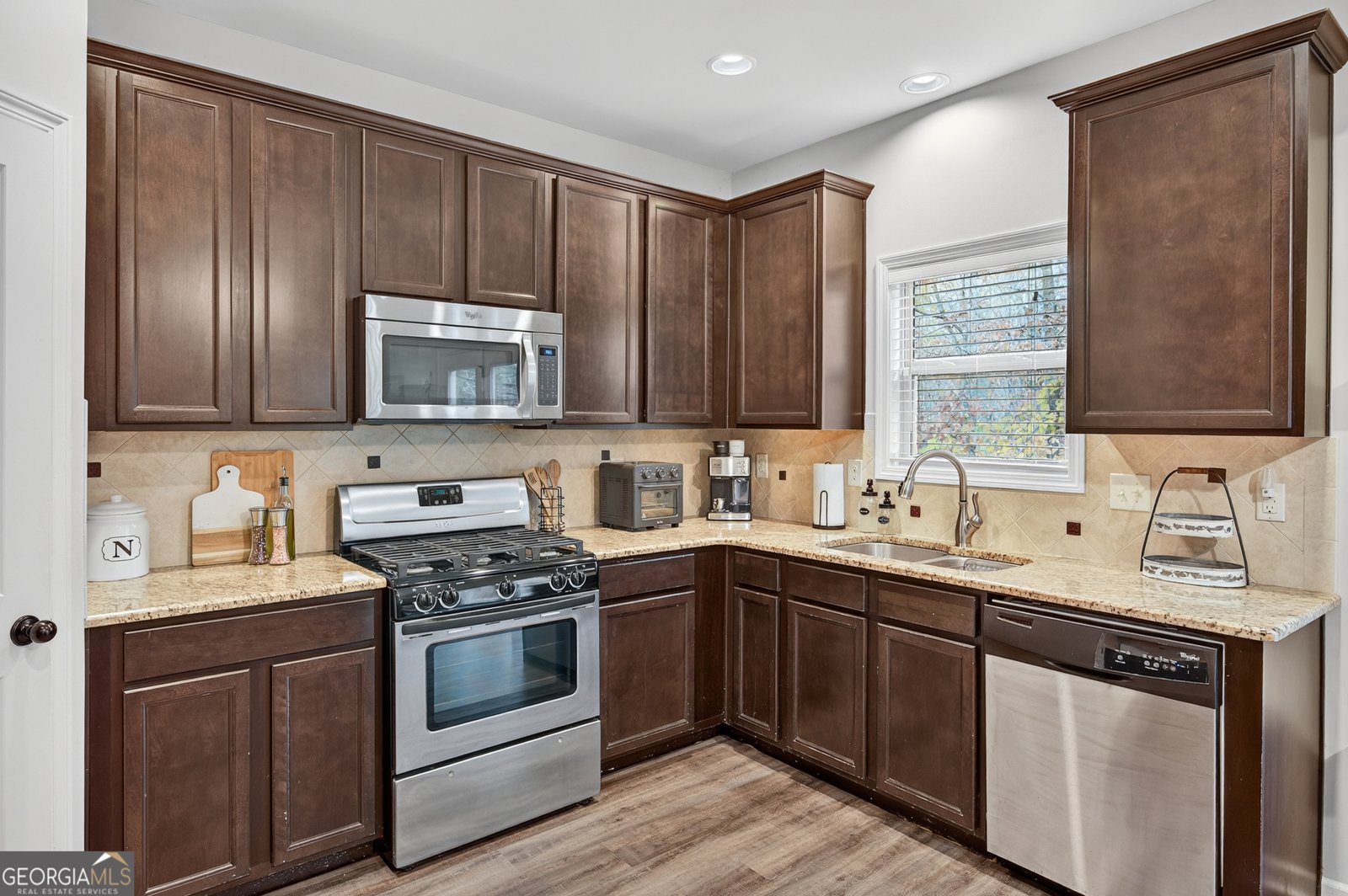 4993 Glencliff Drive Sugar Hill - 7