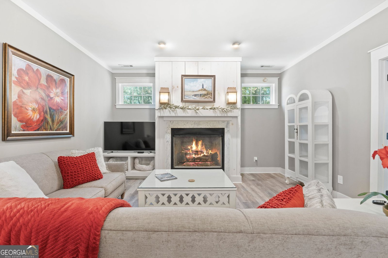 500 Laurelwood Drive Tyrone - 10