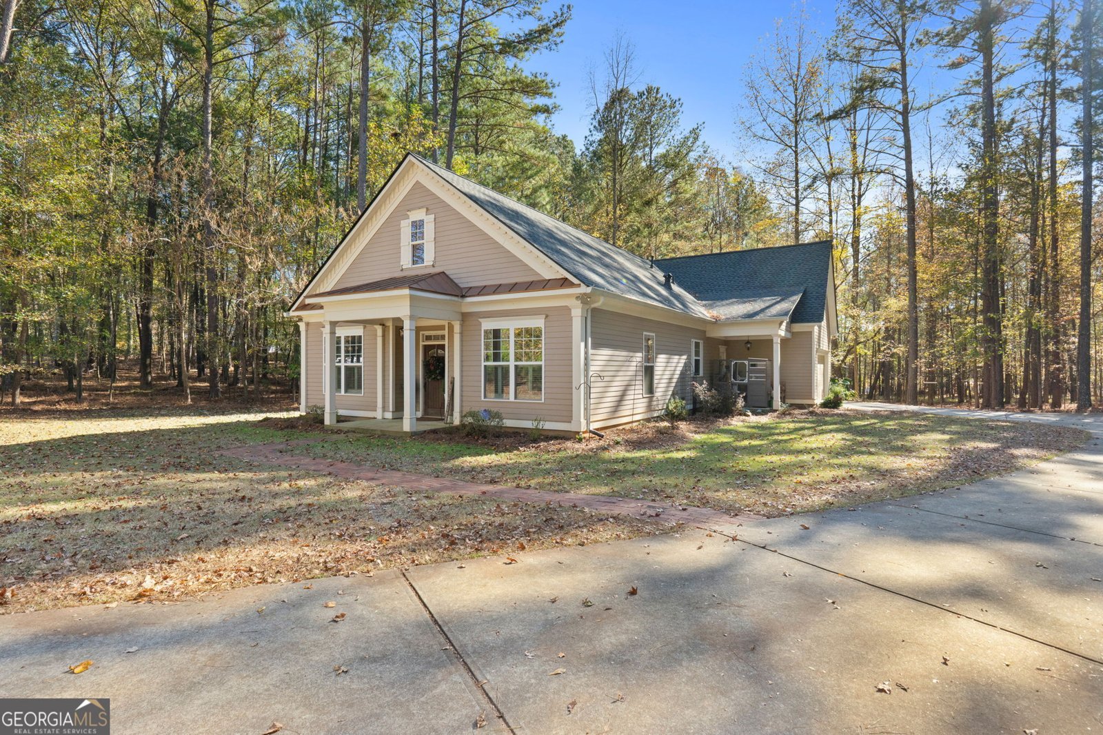 500 Laurelwood Drive Tyrone - 2