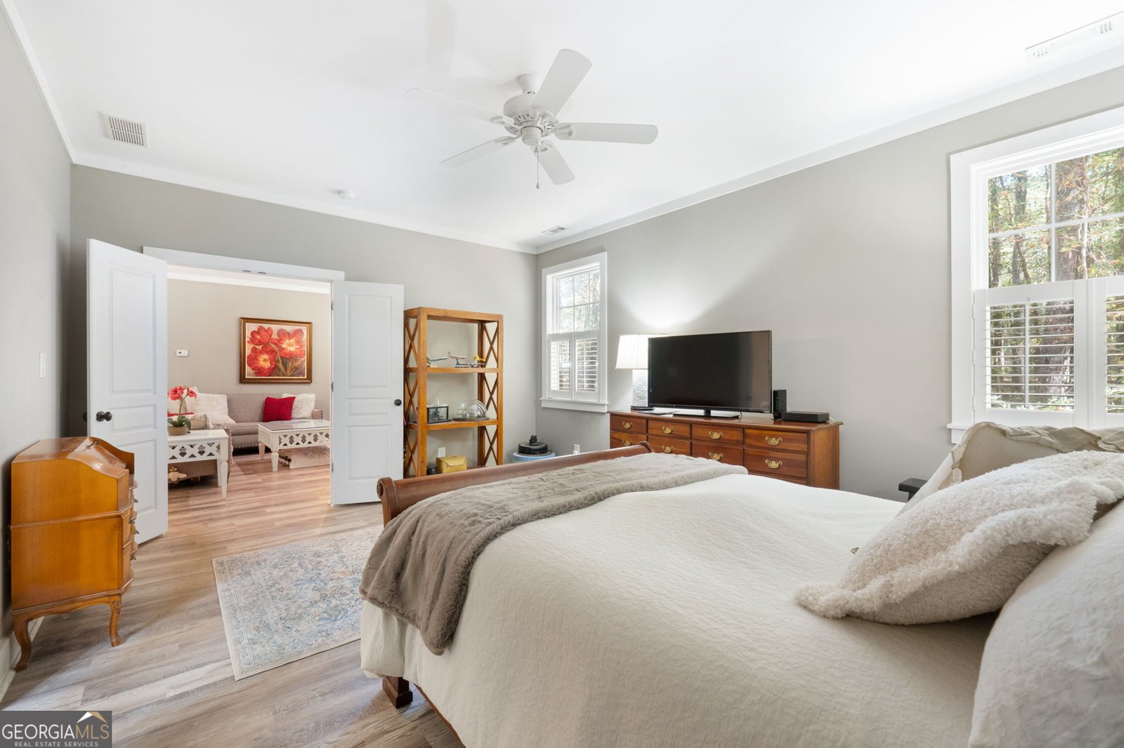 500 Laurelwood Drive Tyrone - 21