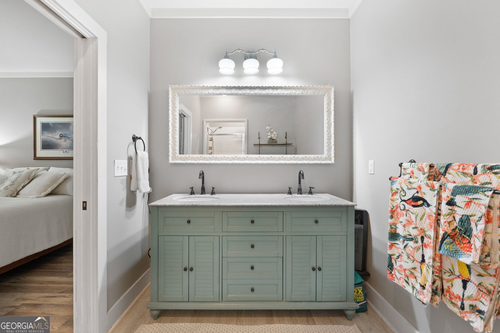 500 Laurelwood Drive Tyrone - 22